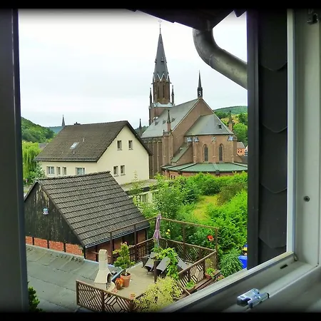 Romantik-ferienhaus-gemund *