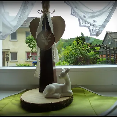 Romantik-ferienhaus-gemund Ferienhaus *