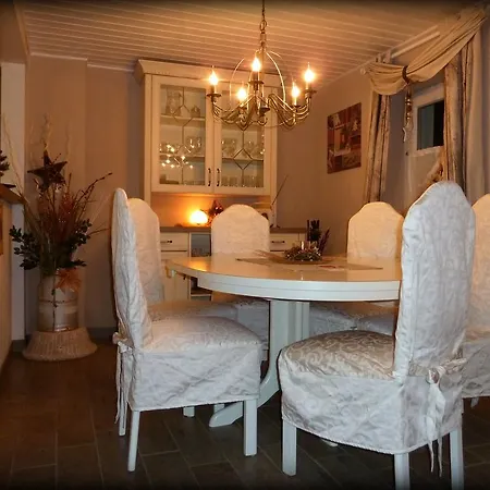 Romantik-ferienhaus-gemund Ferienhaus *
