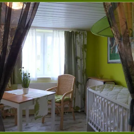 Romantik-ferienhaus-gemund Ferienhaus