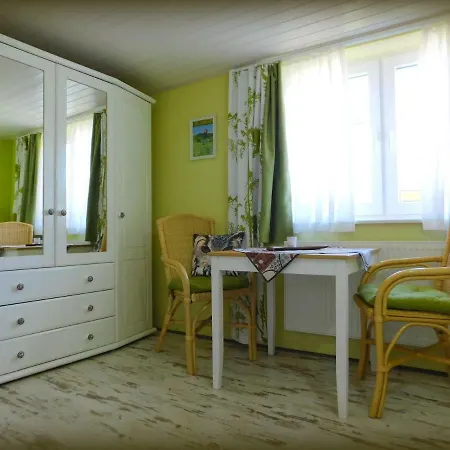 Romantik-ferienhaus-gemund Ferienhaus