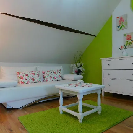 Romantik-ferienhaus-gemund Ferienhaus Gemünd