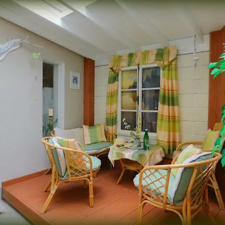 Romantik-ferienhaus-gemund Ferienhaus Gemünd