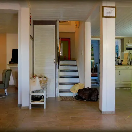 Ferienhaus Romantik-ferienhaus-gemund Gemünd