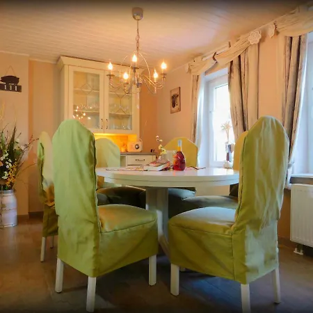 Ferienhaus Romantik-ferienhaus-gemund Gemünd