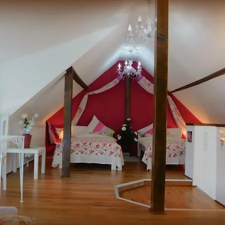Romantik-ferienhaus-gemund Ferienhaus *