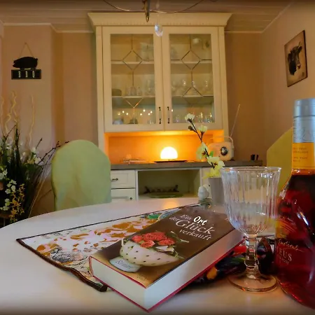 Ferienhaus Romantik-ferienhaus-gemund Gemünd