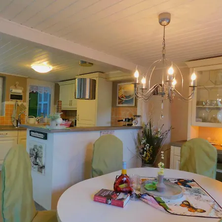Romantik-ferienhaus-gemund Ferienhaus Gemünd