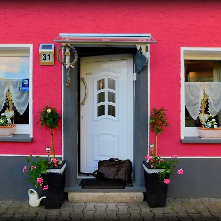 Ferienhaus Romantik-ferienhaus-gemund
