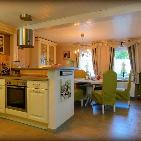 Romantik-ferienhaus-gemund Ferienhaus *