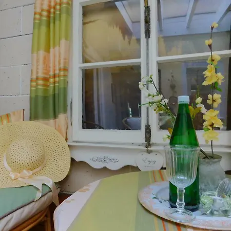 Romantik-ferienhaus-gemund Ferienhaus