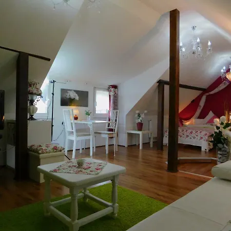 Romantik-ferienhaus-gemund * Gemünd